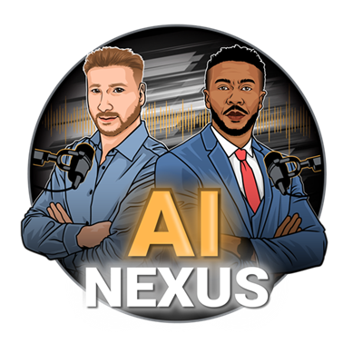 Tech with Newton and AI Nexus