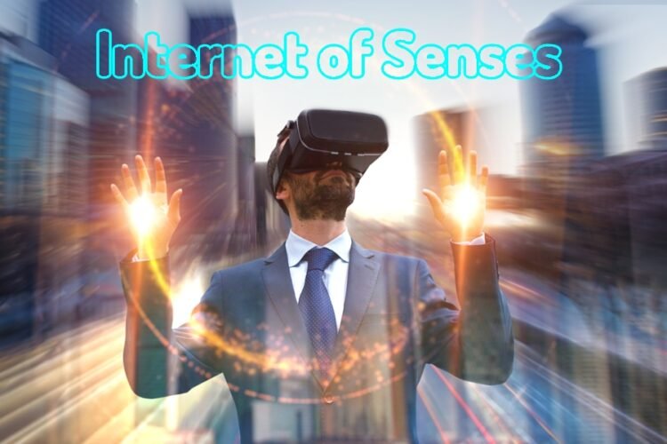 Internet of Senses