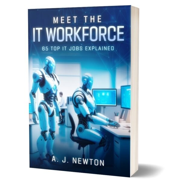Meet The IT Workforce