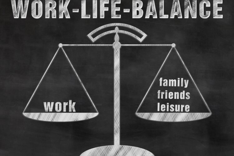 Work Life Balance in IT