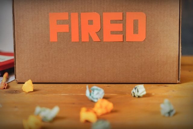Layoffs Tech with Newton