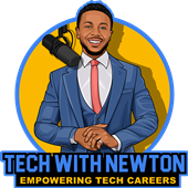 Tech with Newton _65