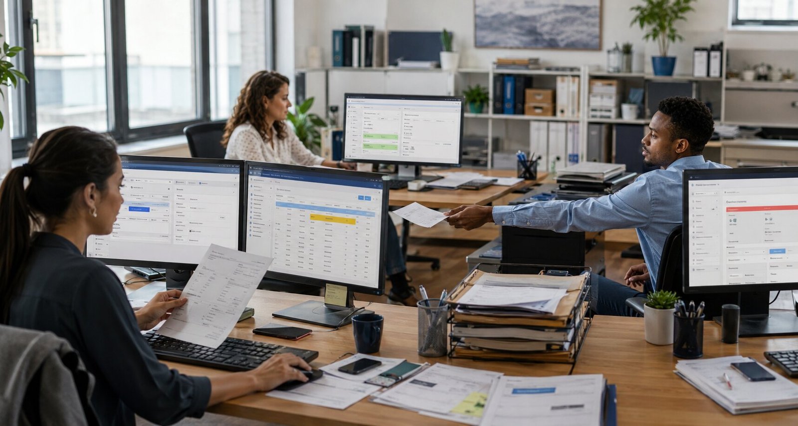 The Hidden Costs of Disconnected Business Systems