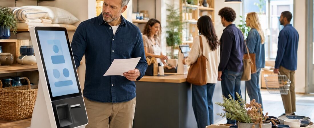 Why AI Investments Fail to Deliver Value for Some Small Businesses