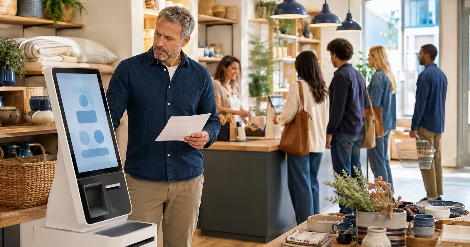 Why AI Investments Fail to Deliver Value for Some Small Businesses